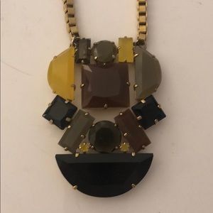 Kate Spade Statement Necklace
